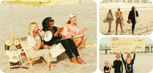 Bum Rush Tour - Jacksonville Beach, Florida 2021