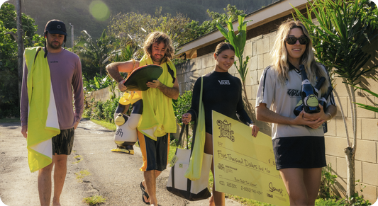 Bum Rush Tour Hawaii 2026