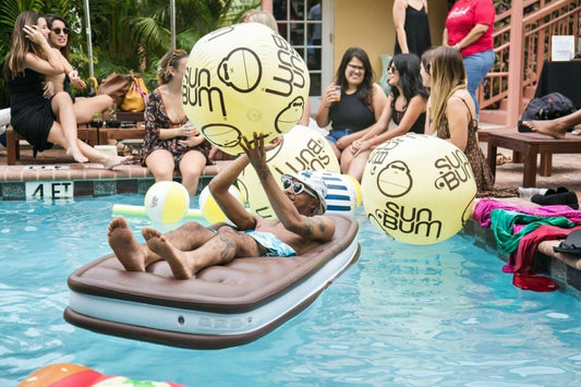 Finder's Keepers Miami Swim Week