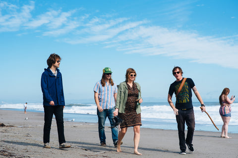 Sugar Candy Mountain Live at Sonny's Porch