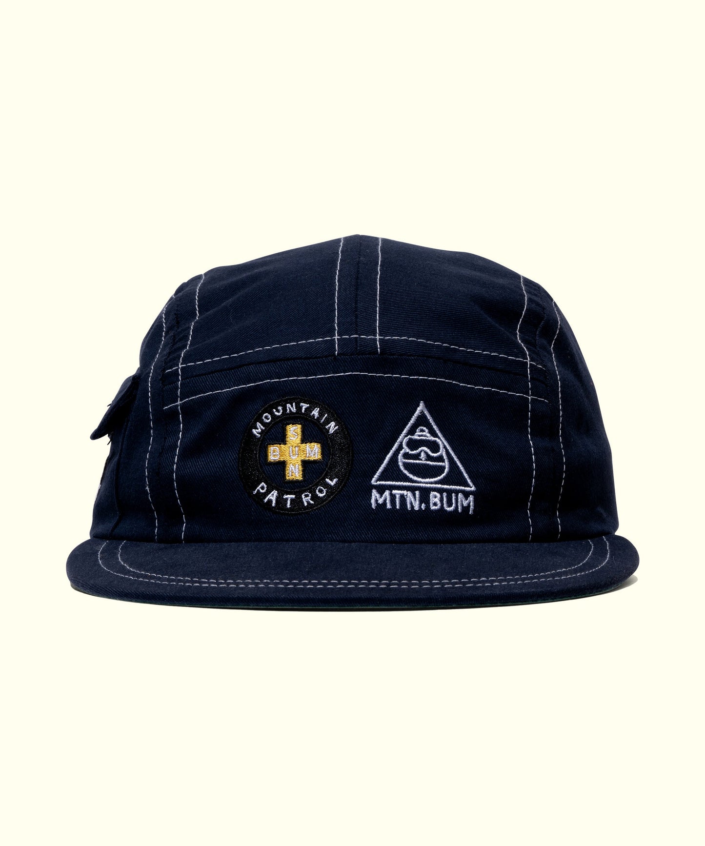 MTN.BUM All Mountain Lid