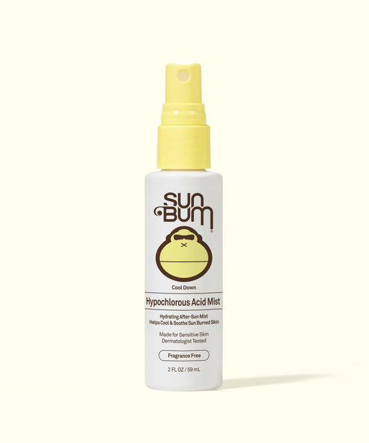 Hypochlorous Acid Mist - Face Mist / Cool Down