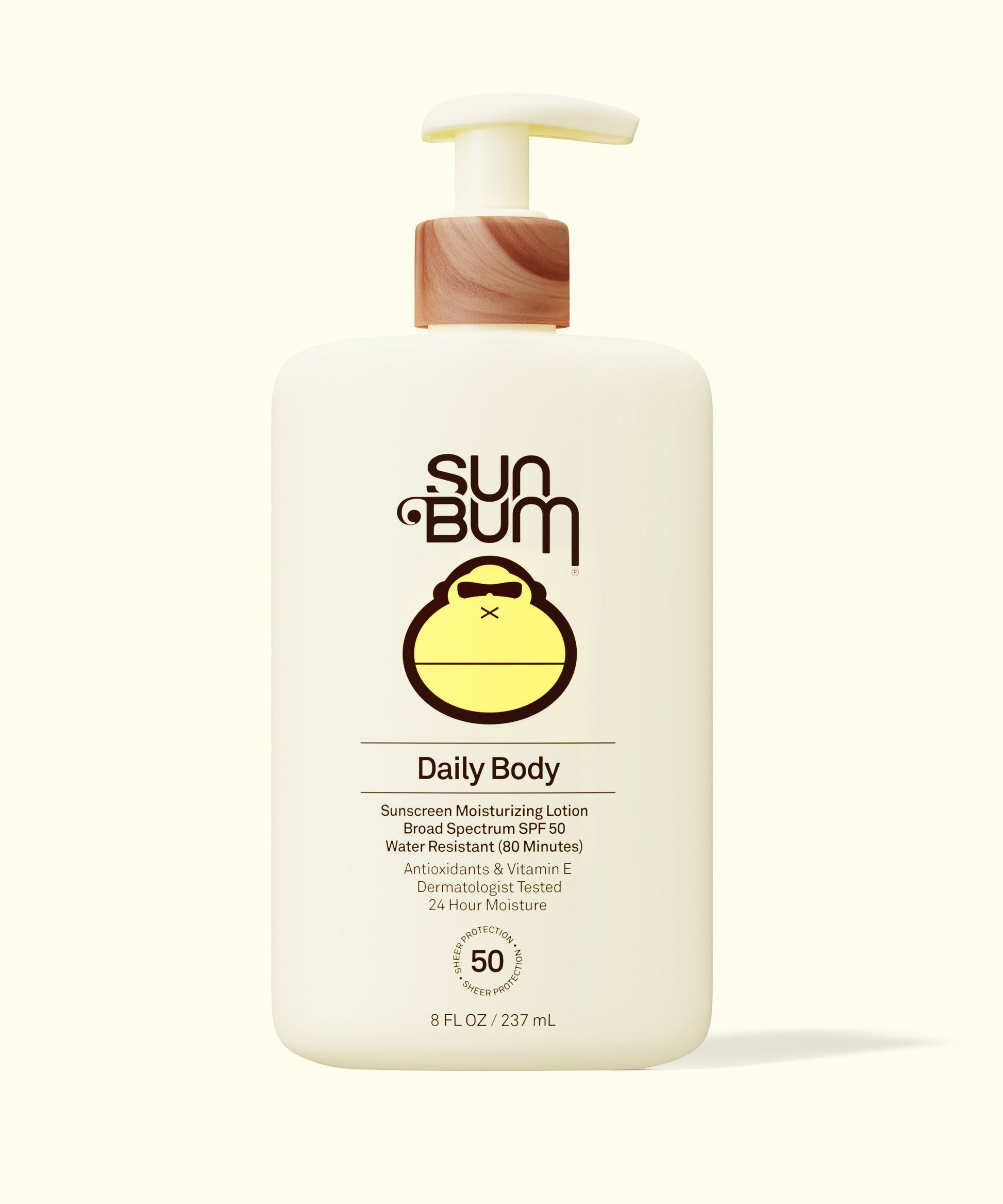 Daily 50 Body Lotion - Body Lotion / Daily