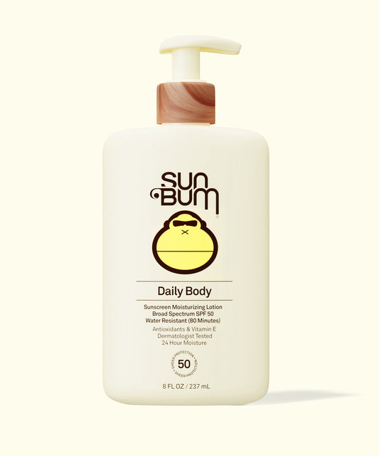 Daily 50 Body Lotion - Body Lotion / Daily