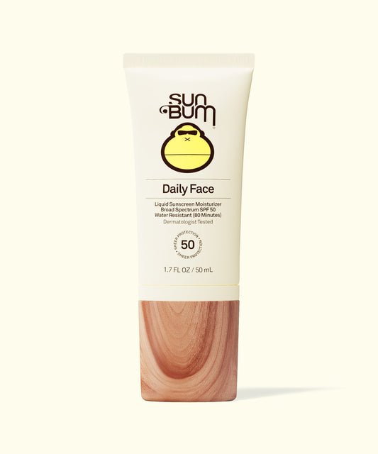 Daily 50 Face Lotion - Face Lotion / Daily