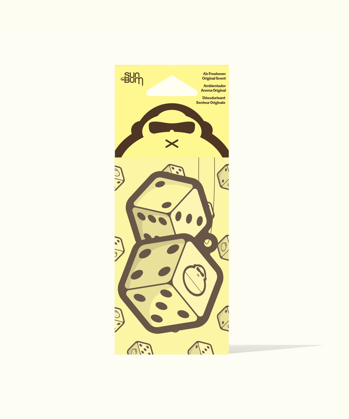 Pair-A-Dice Air Freshener - Pair-A-Dice / Original Scent