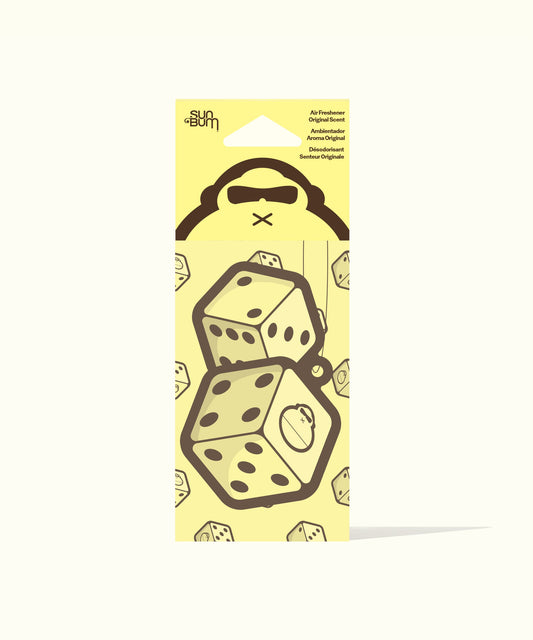 Pair-A-Dice Air Freshener - Pair-A-Dice / Original Scent