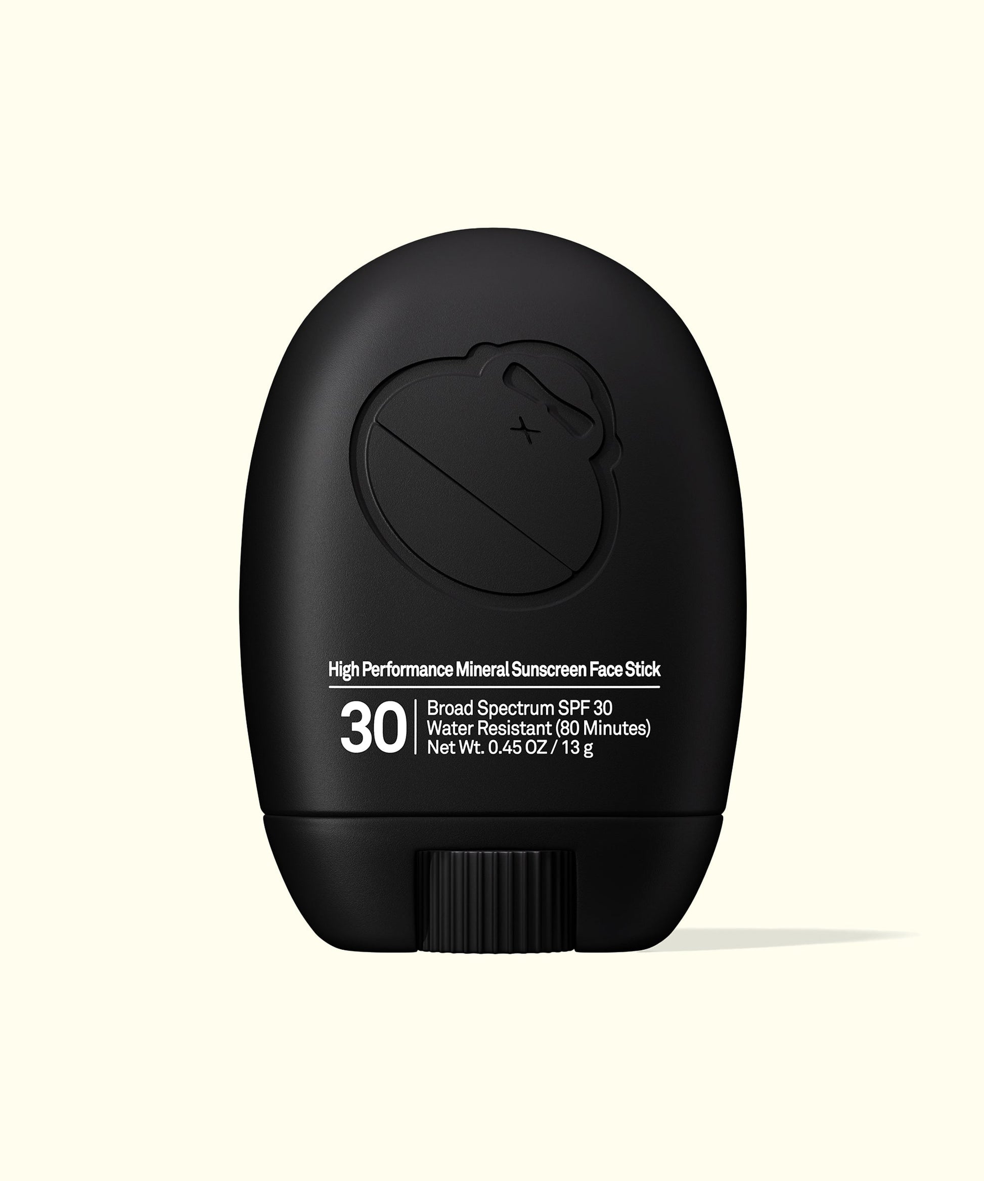 Signature SPF 30 Mineral Face Stick - Face Stick / Signature