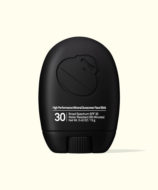 Signature SPF 30 Mineral Face Stick - Face Stick / Signature