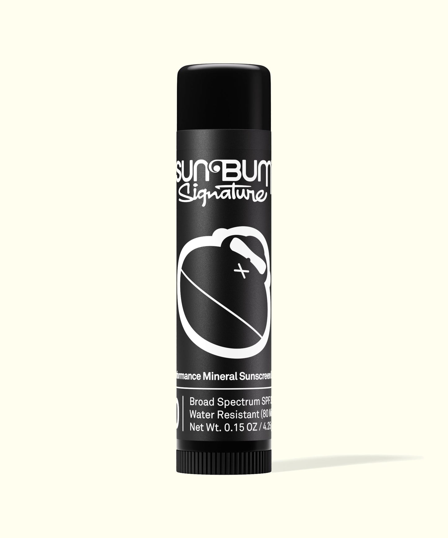Signature SPF 30 Mineral Lip Balm - Lip Balm / Signature