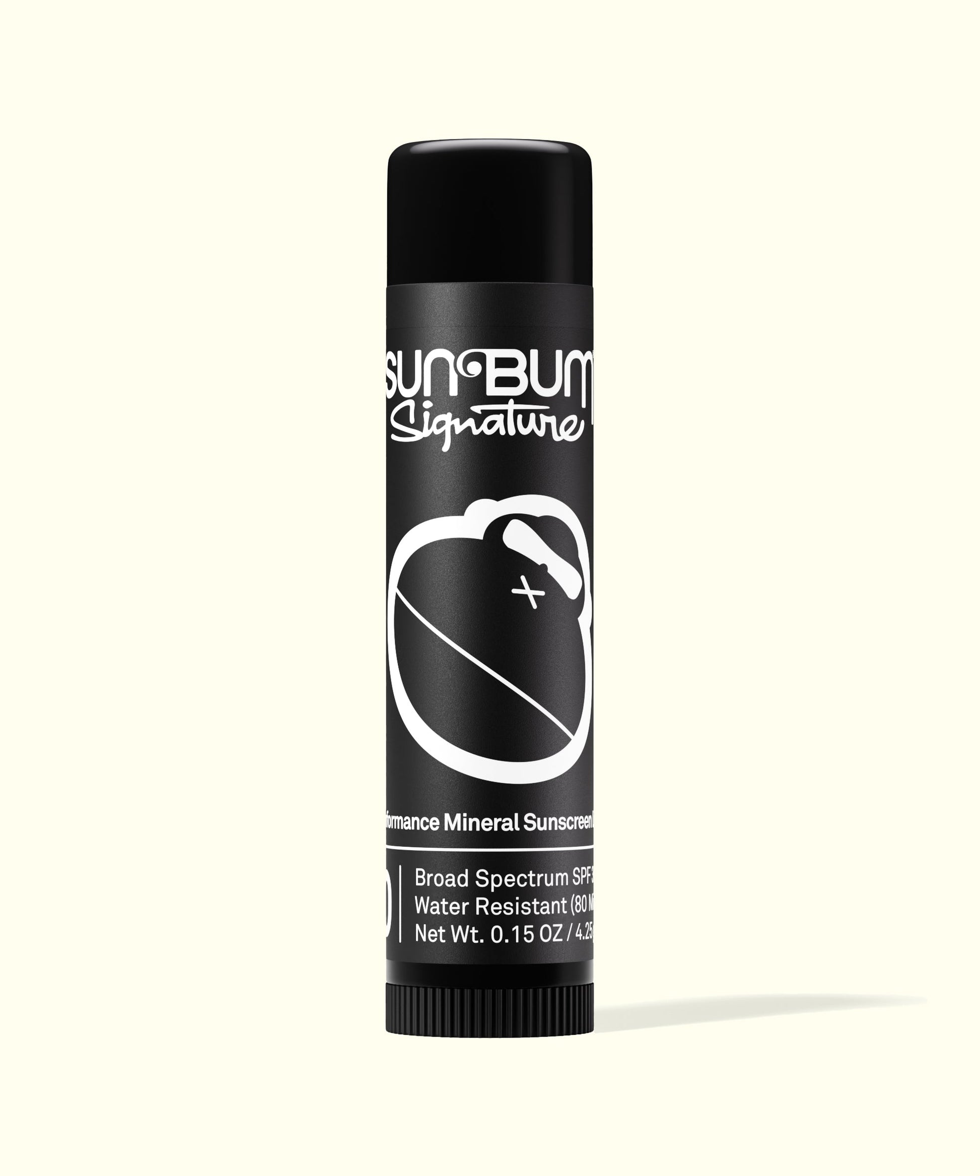 Signature SPF 30 Mineral Lip Balm - Lip Balm / Signature