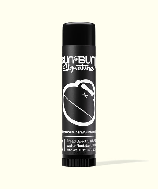 Signature SPF 30 Mineral Lip Balm - Lip Balm / Signature