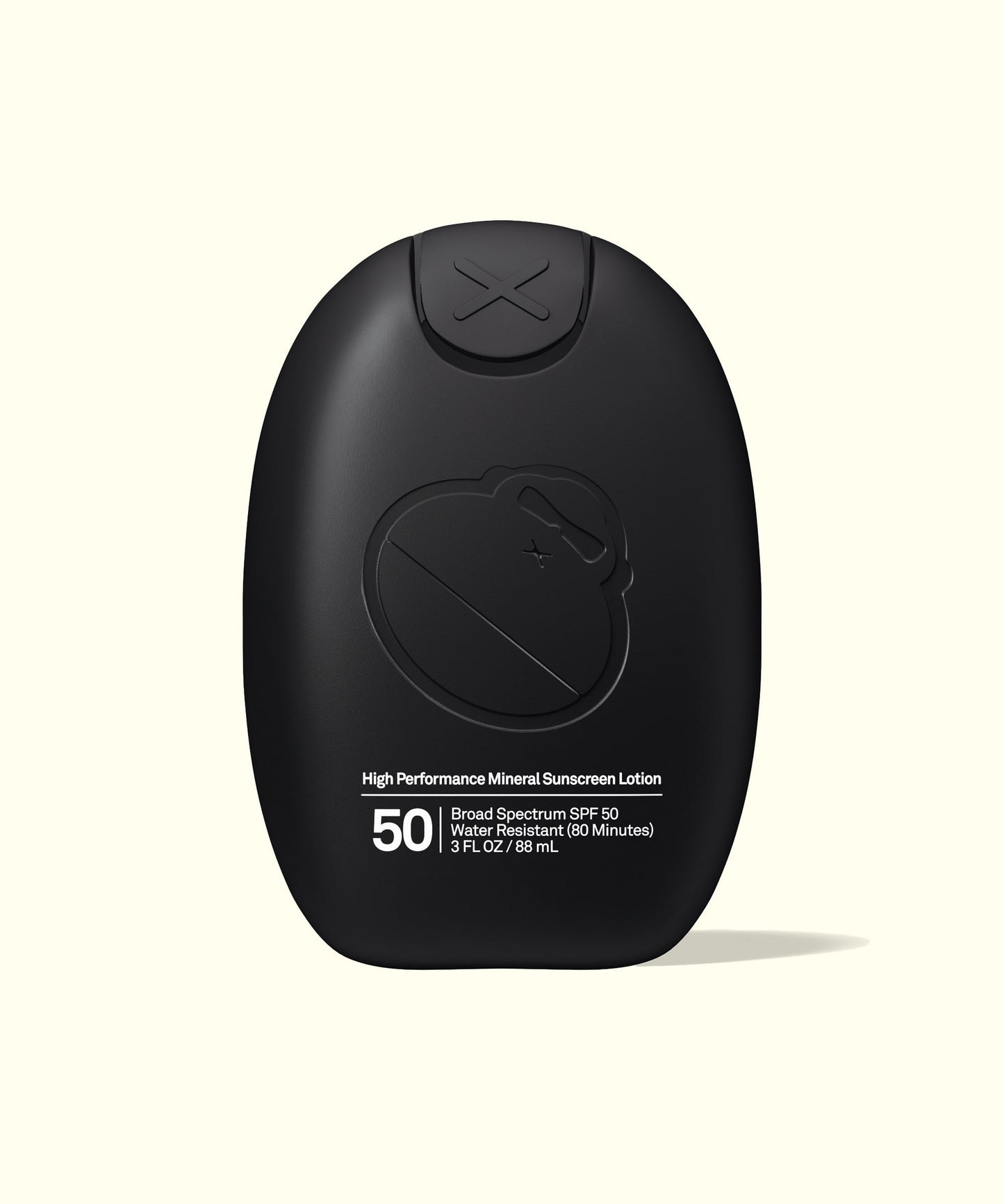 Signature SPF 50 Mineral Lotion - Lotion / Signature
