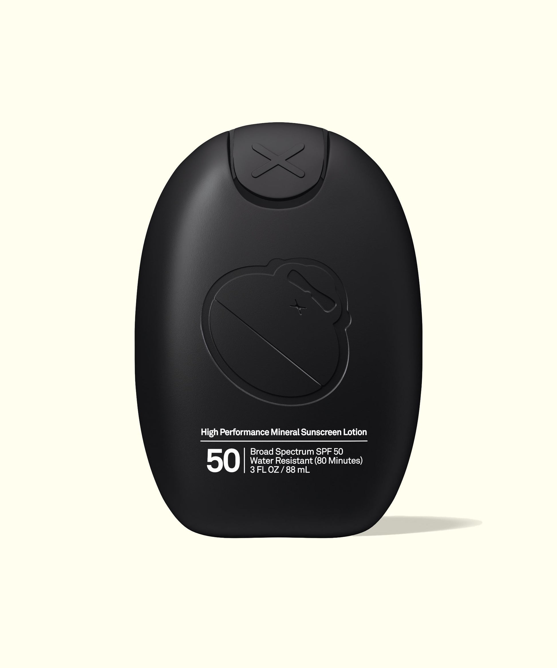 Signature SPF 50 Mineral Lotion - Lotion / Signature