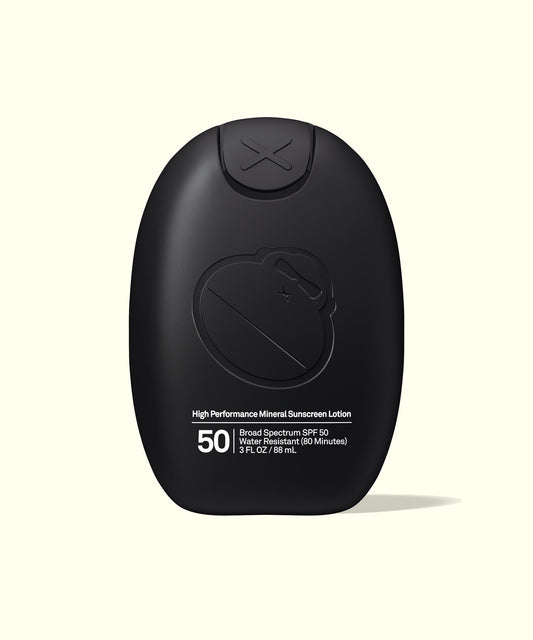 Signature SPF 50 Mineral Lotion - Lotion / Signature