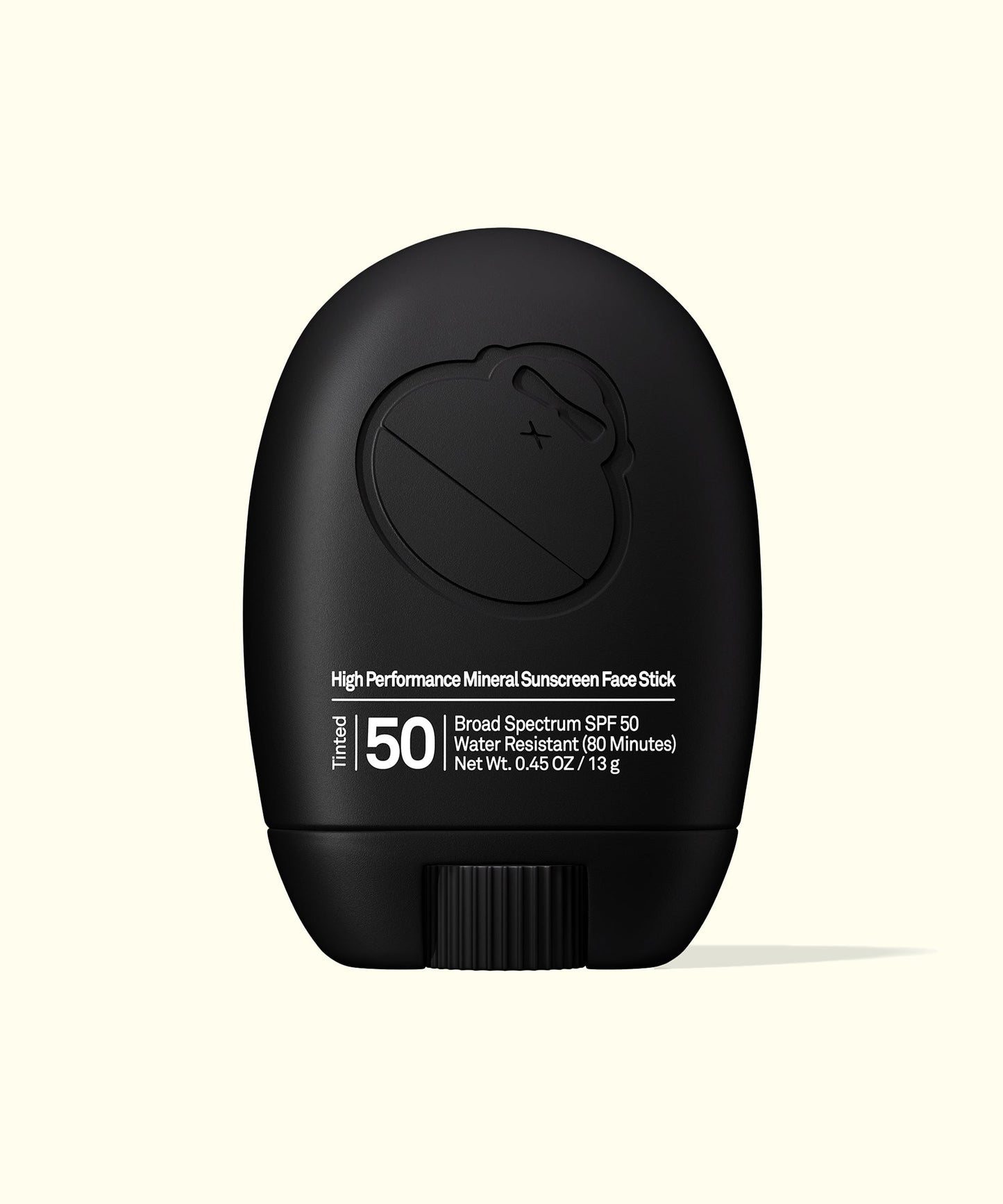 Signature SPF 50 Tinted Mineral Face Stick - Tinted Face Stick / Signature
