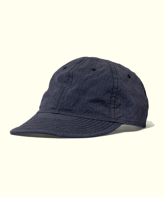 Pilgrim Surf Hat - Black - Black / Hat