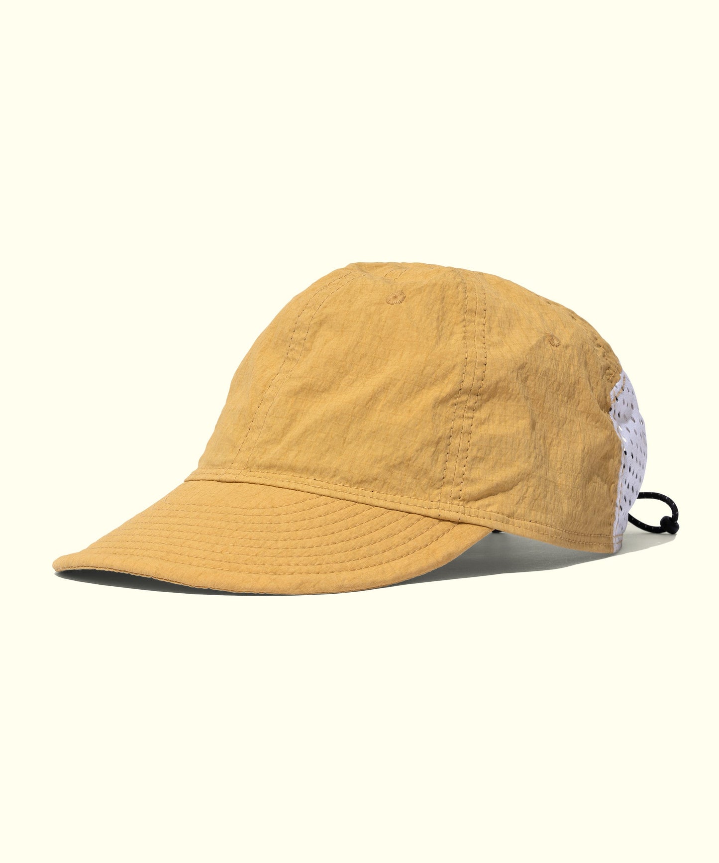 Pilgrim Surf Hat - Yellow - Yellow / Hat