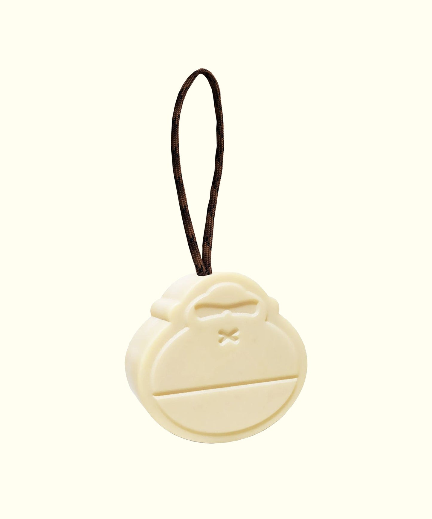 Soap on a Rope