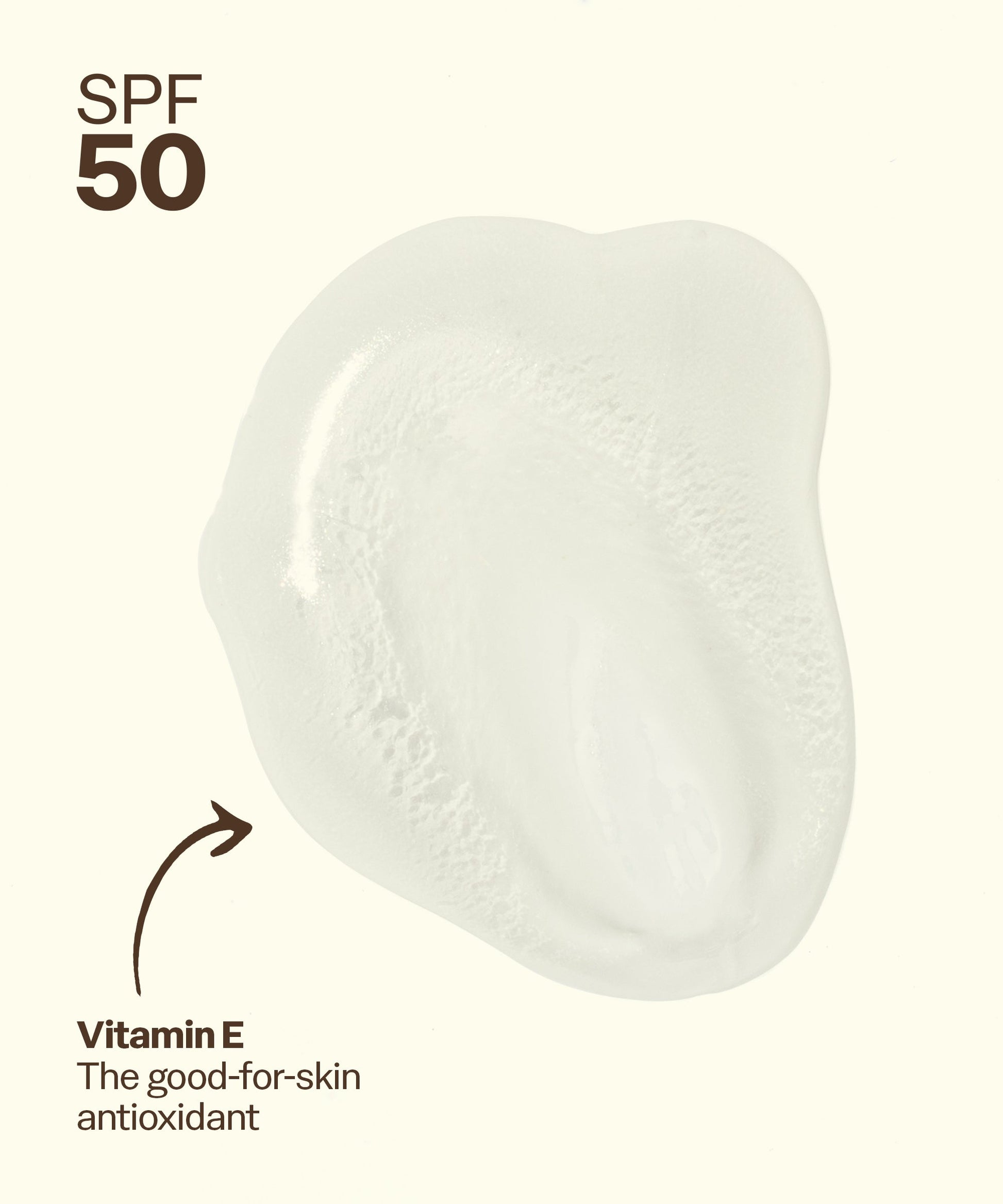 Kids SPF 50 Clear Sunscreen Lotion