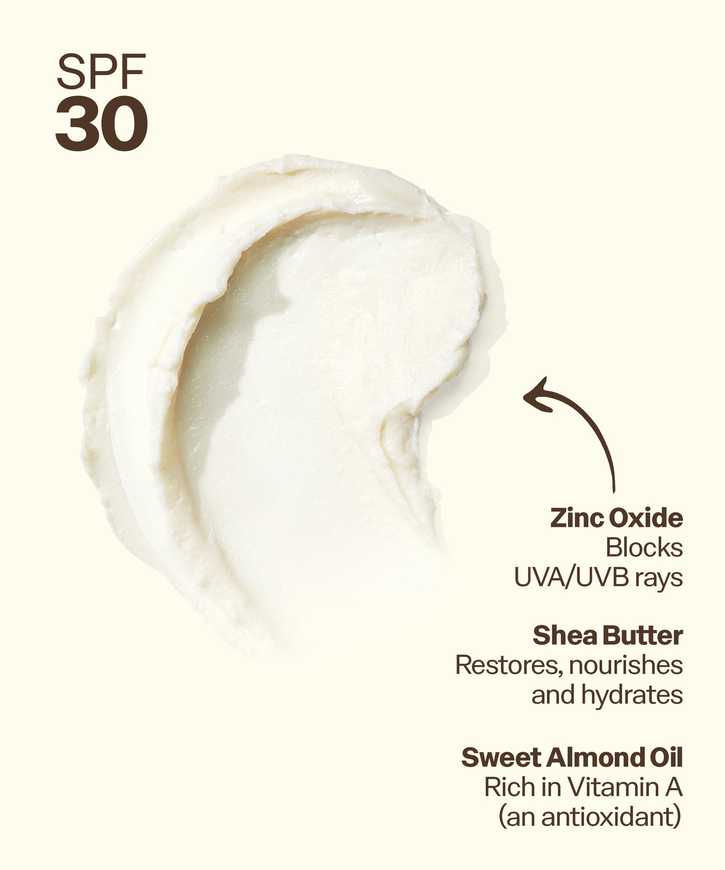 Mineral SPF 30 Sunscreen Lotion