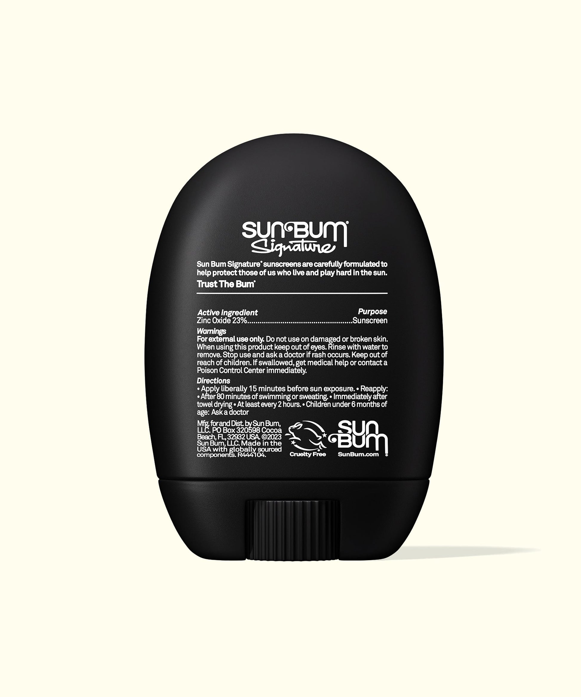 Signature SPF 30 Mineral Face Stick
