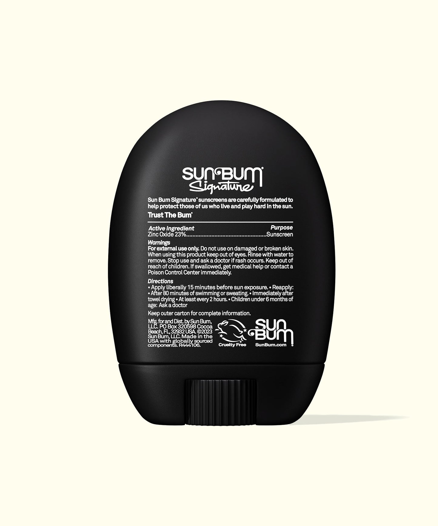 Signature SPF 50 Tinted Mineral Face Stick