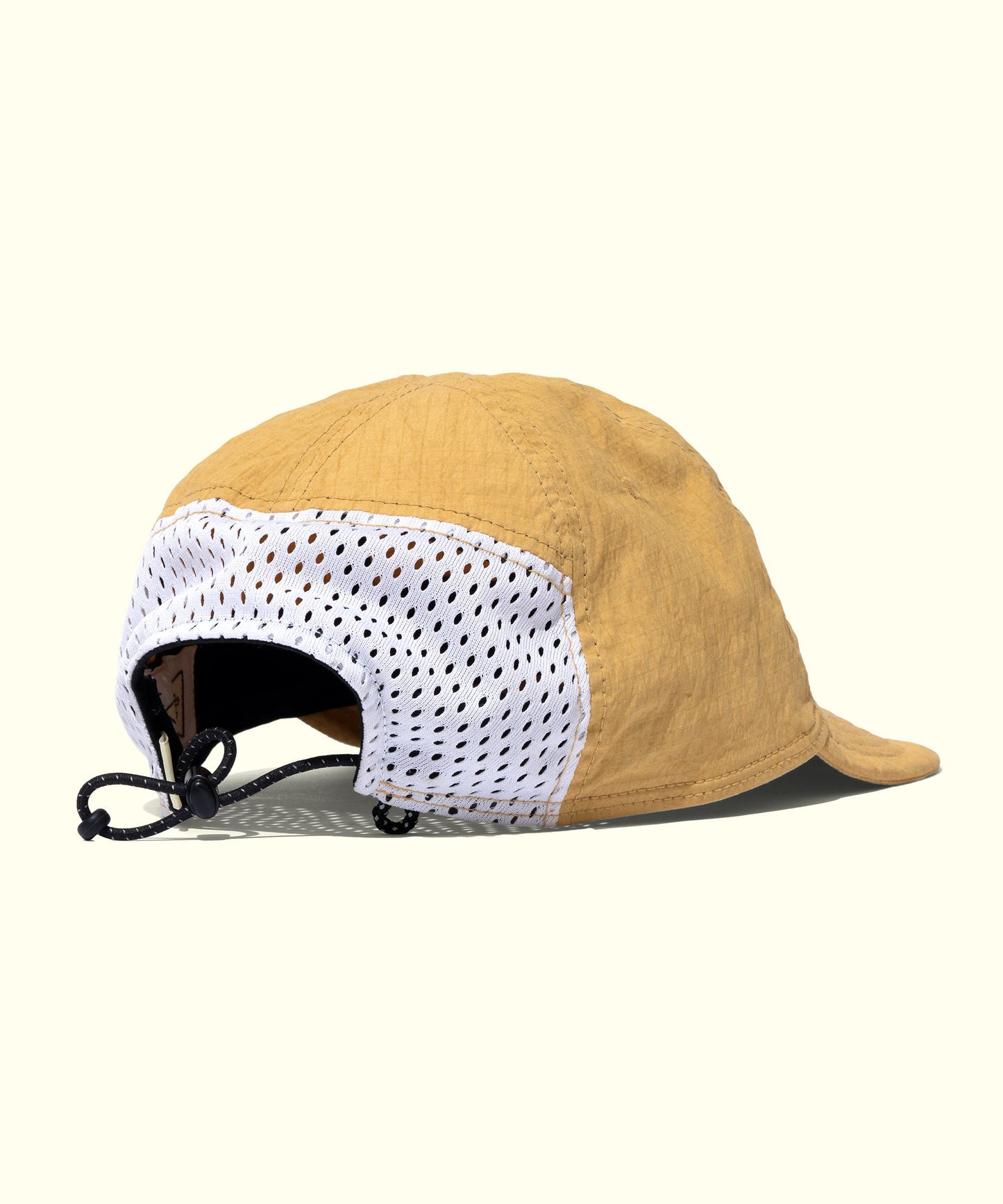 Pilgrim Surf Hat - Yellow