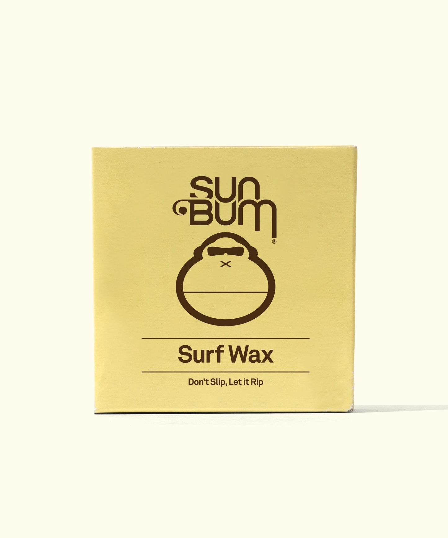 Surf Wax