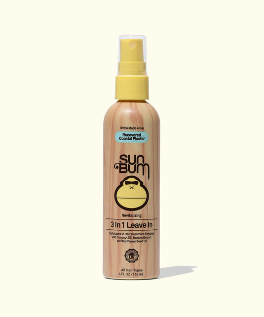 3 In 1 Leave In - 3 In 1 Leave In / 4oz Bottle