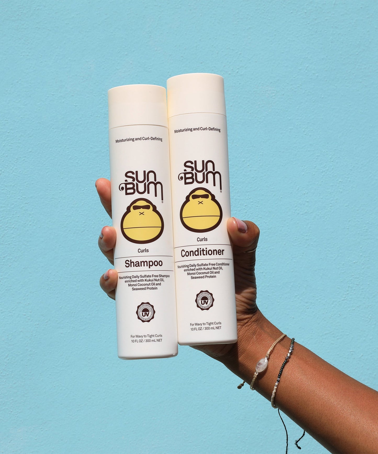 Curls Shampoo