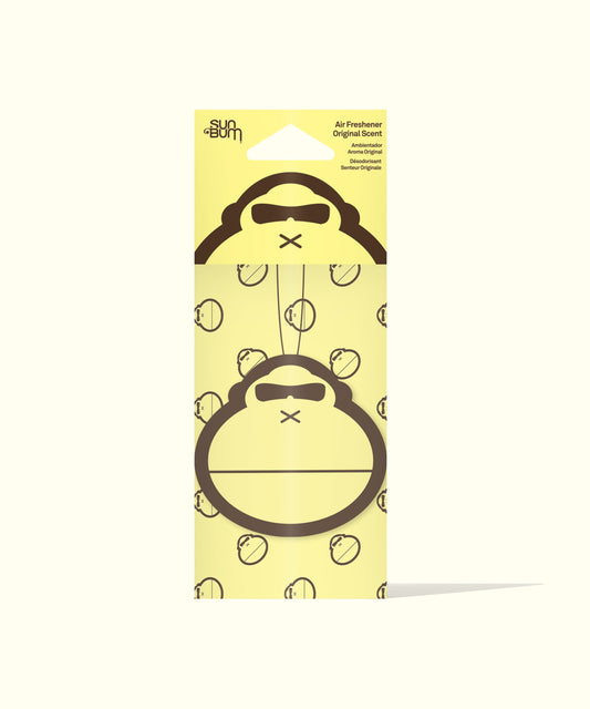 Original Scent Air Freshener - Sonny / Original Scent