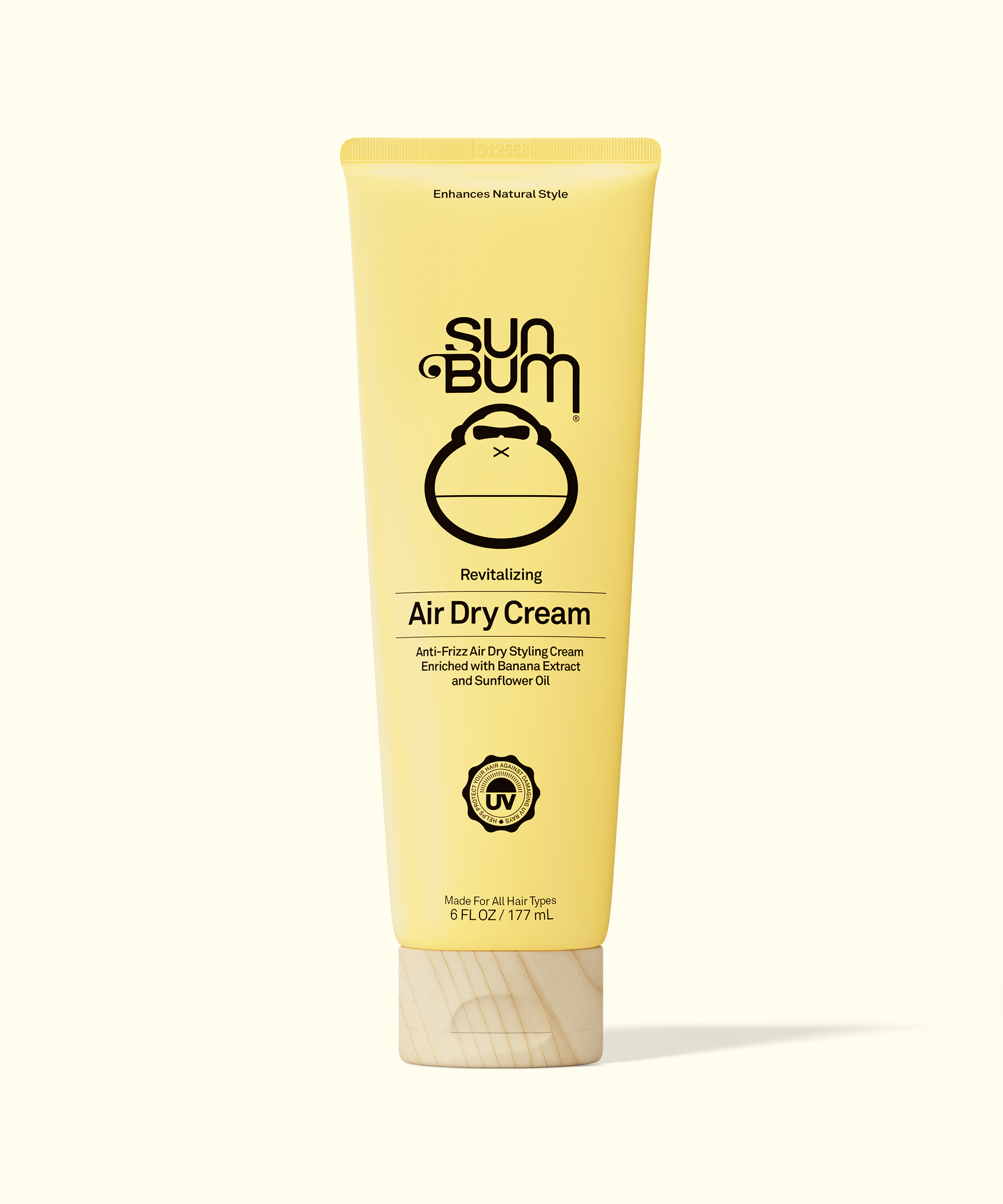 Revitalizing Air Dry Cream - Air Dry Cream / 6 FL OZ