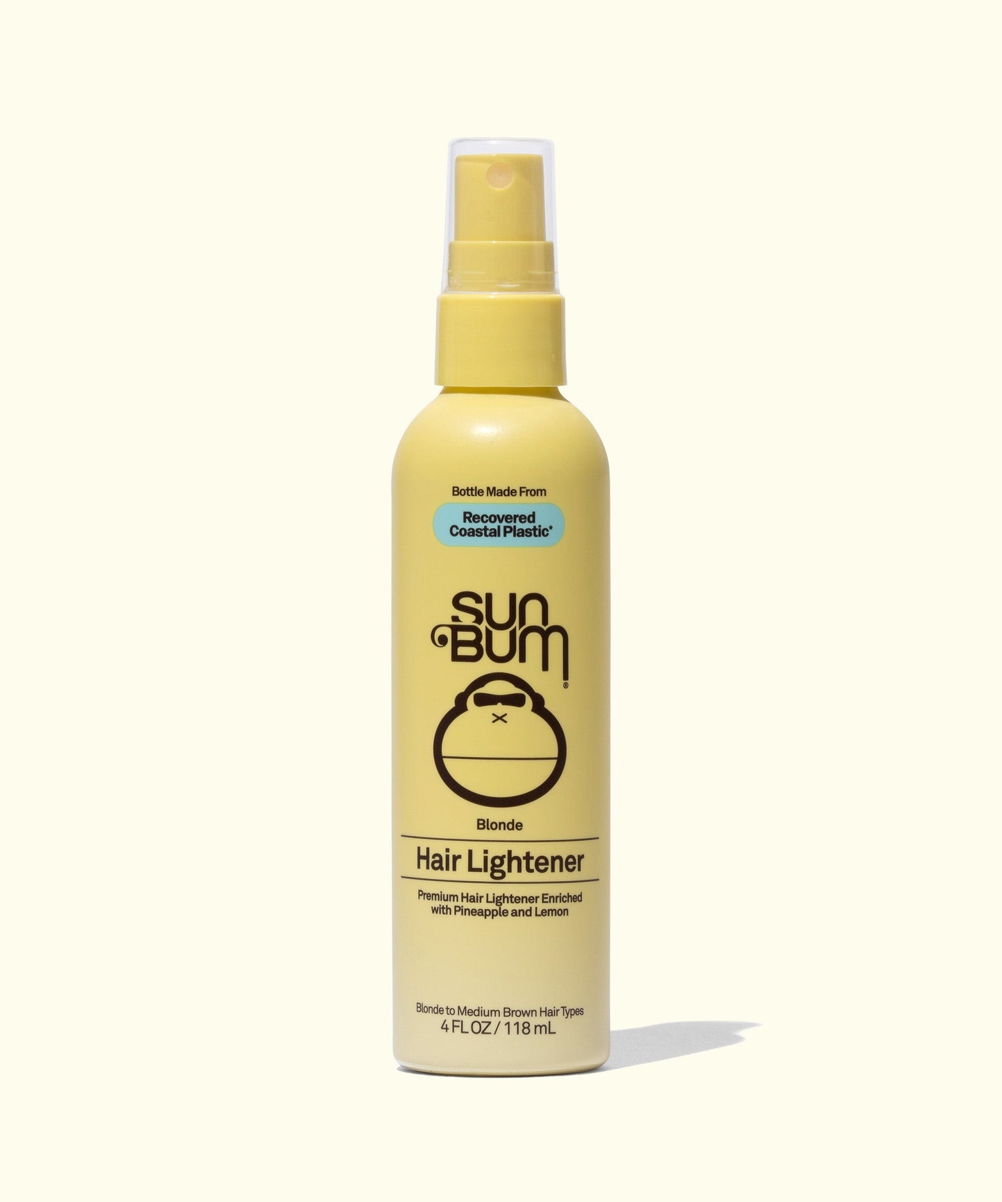 Blonde Hair Lightener - Hair Lightener / 4 FL OZ