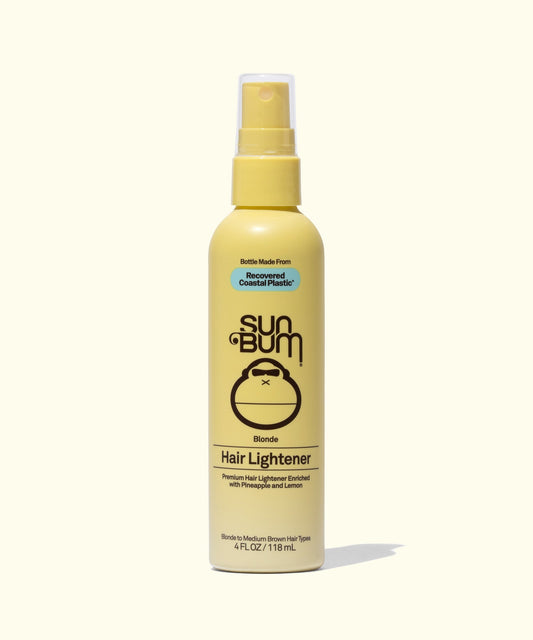 Blonde Hair Lightener - Hair Lightener / 4 FL OZ