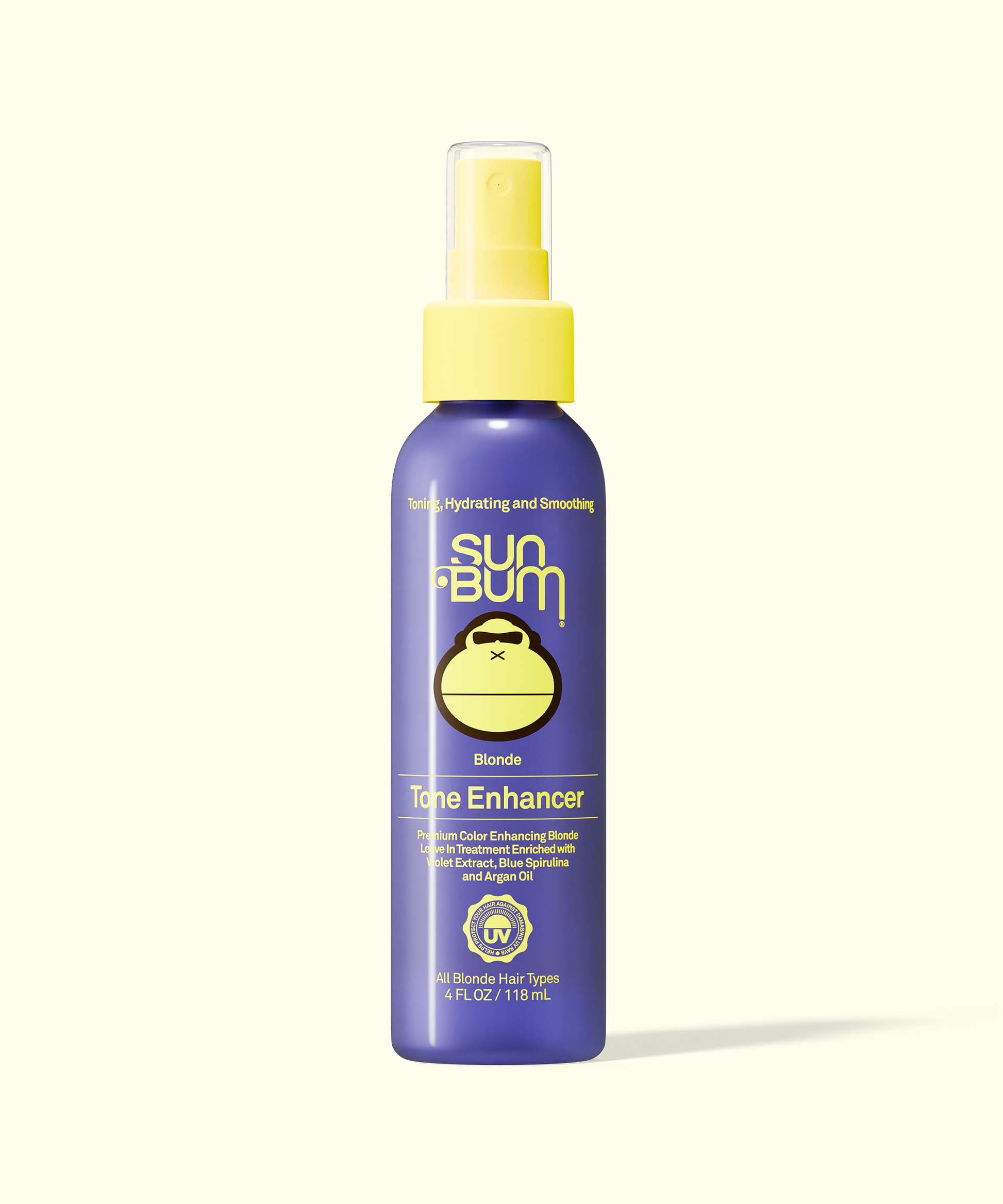 Blonde Tone Enhancer - Tone Enhancer / 4 FL OZ