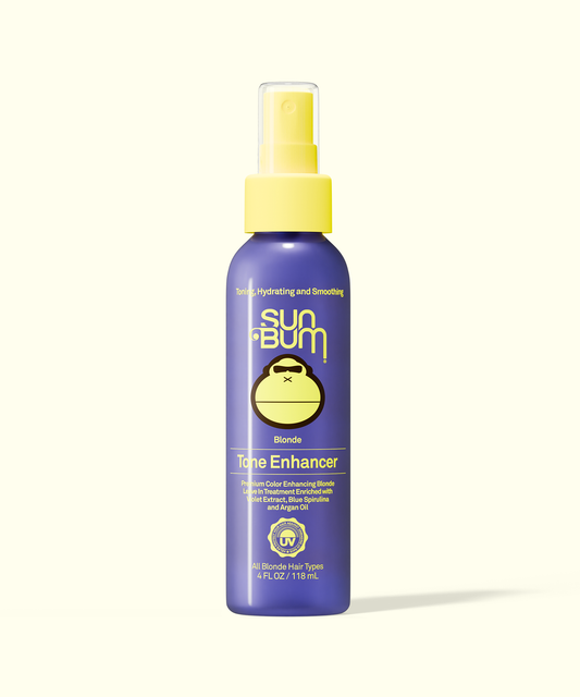 Blonde Tone Enhancer - Tone Enhancer / 4 FL OZ