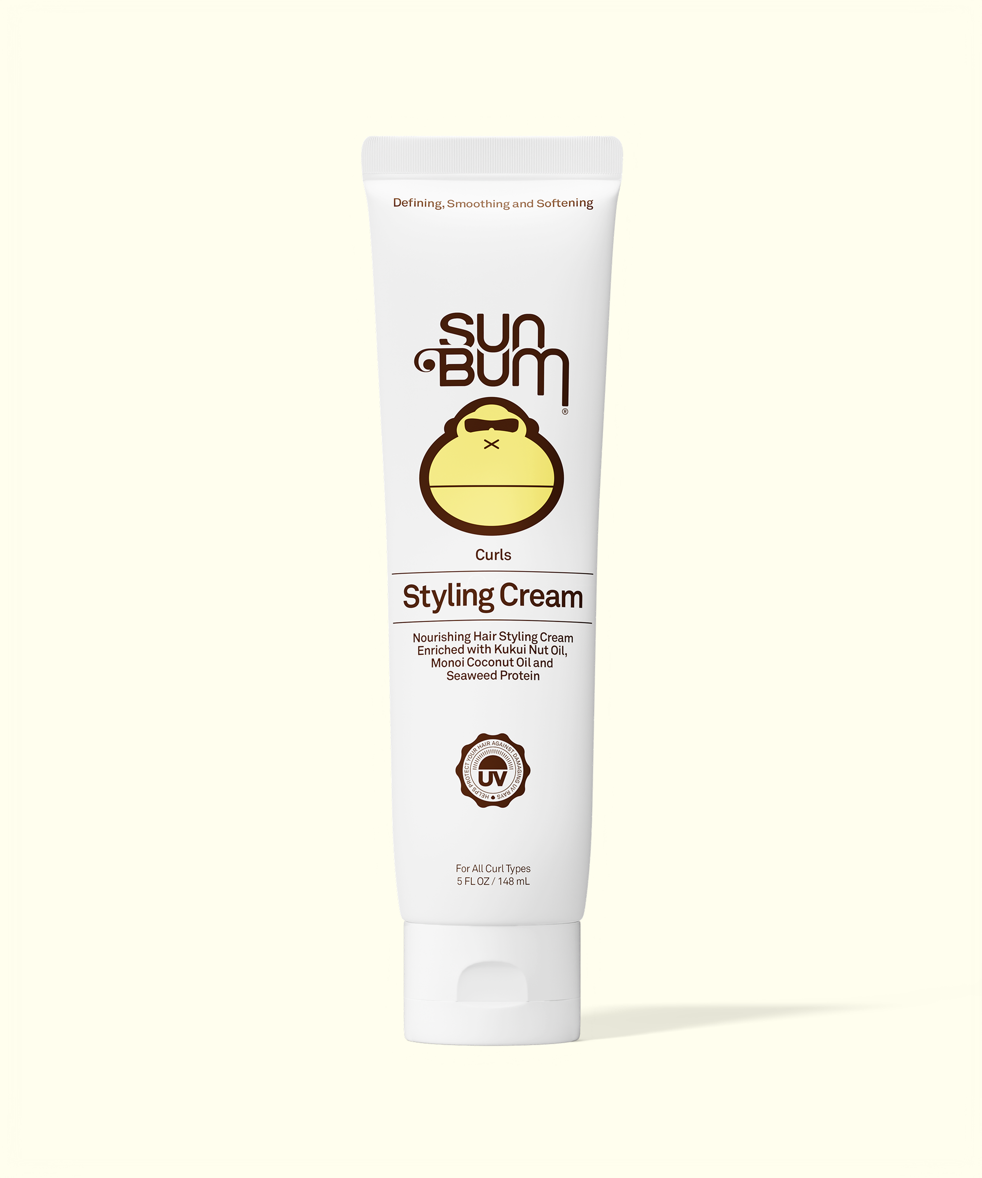 Curls Styling Cream - Styling Cream / 5FL oz Bottle