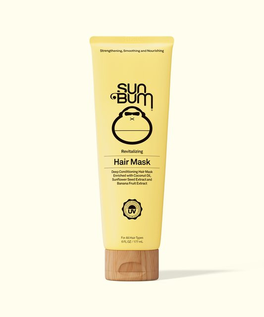 Revitalizing Hair Mask - Hair Mask / 6oz Tube