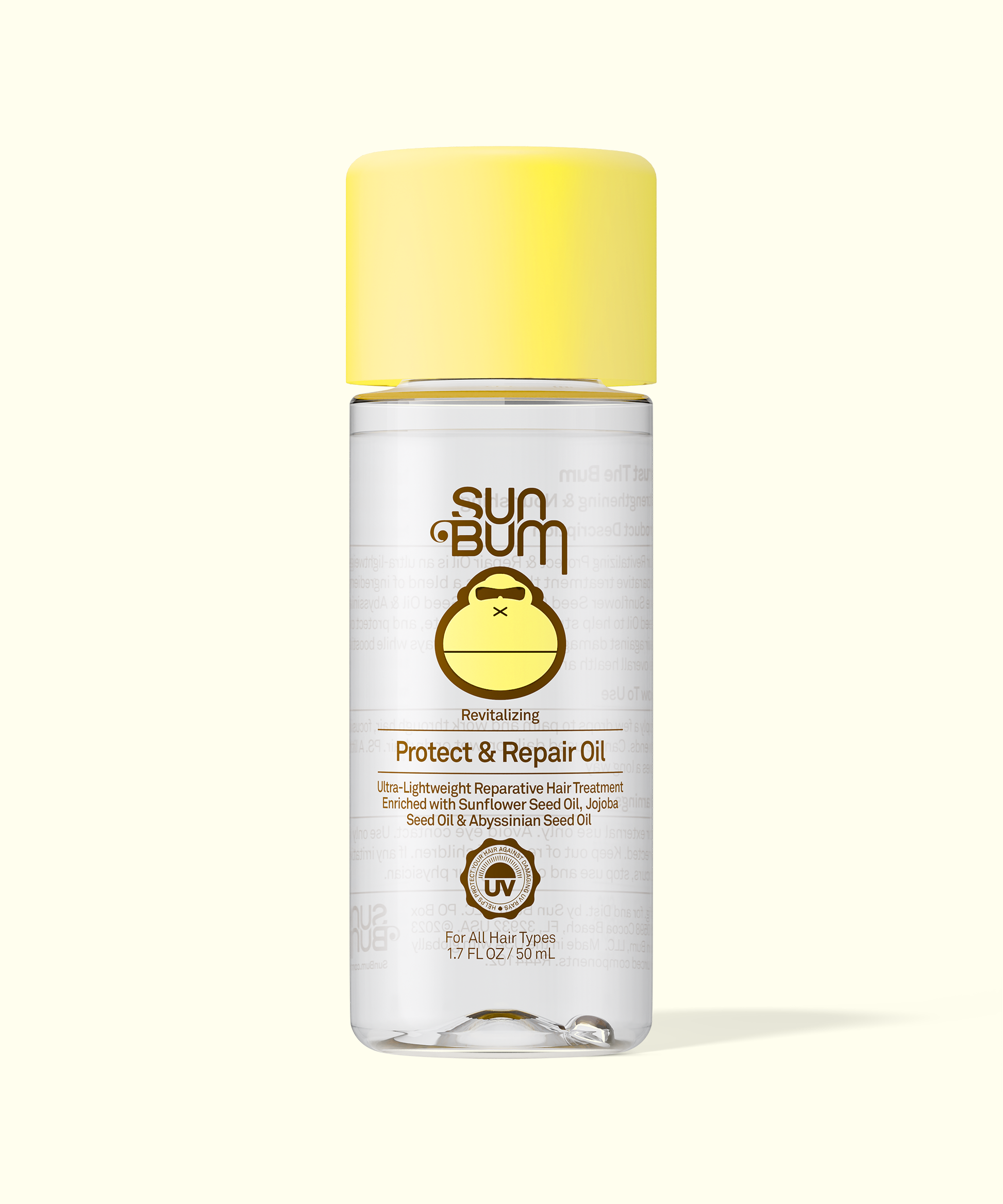 Revitalizing Protect & Repair Oil - Protect & Repair Oil / 1.7 Fl OZ