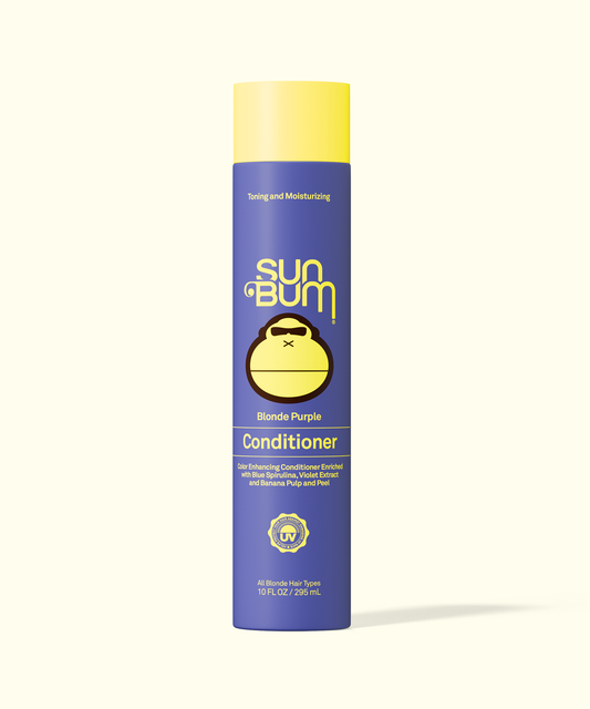 Blonde Purple Conditioner - Conditioner / 10 FL OZ