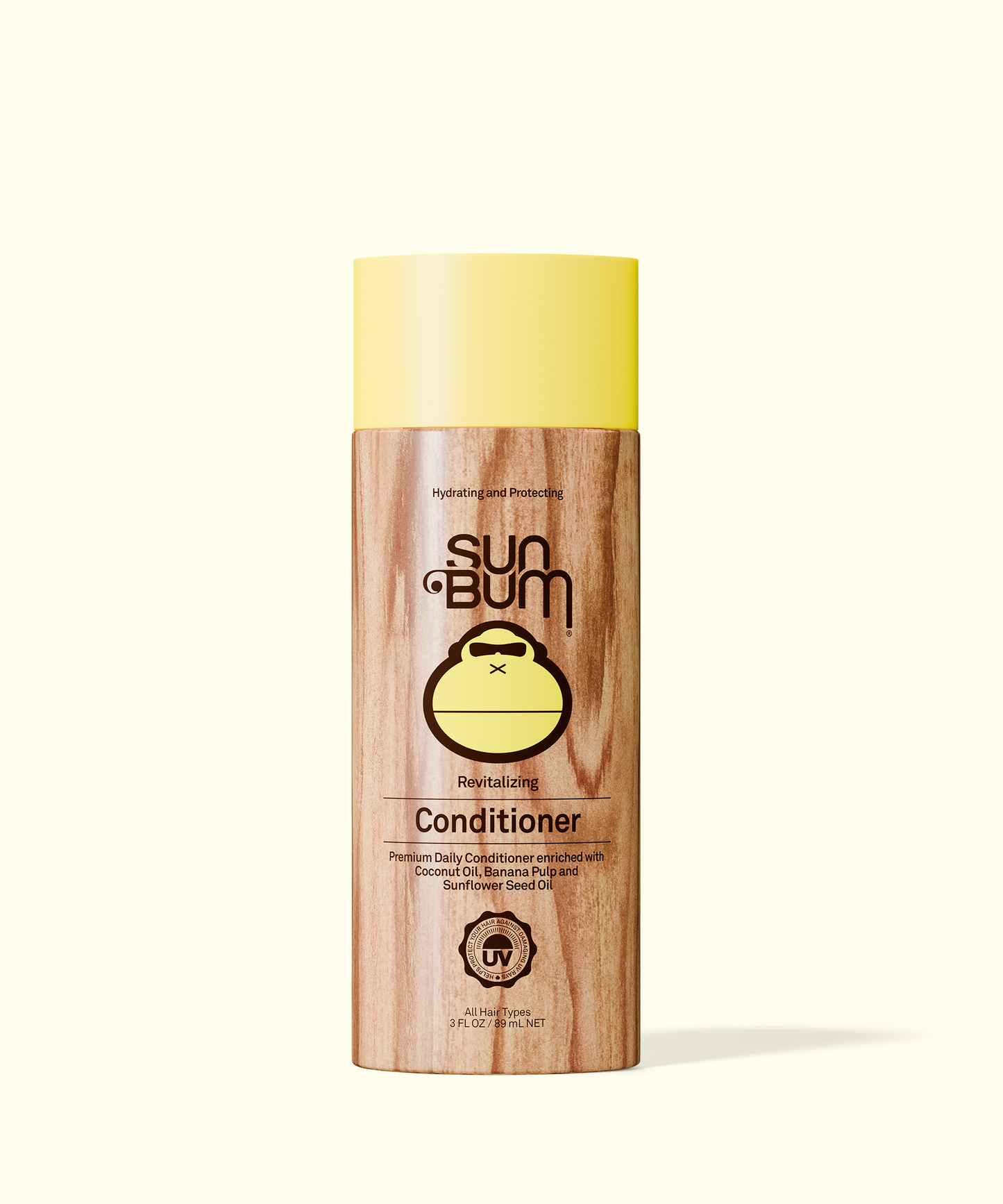 Revitalizing Conditioner - Conditioner / 3oz Travel