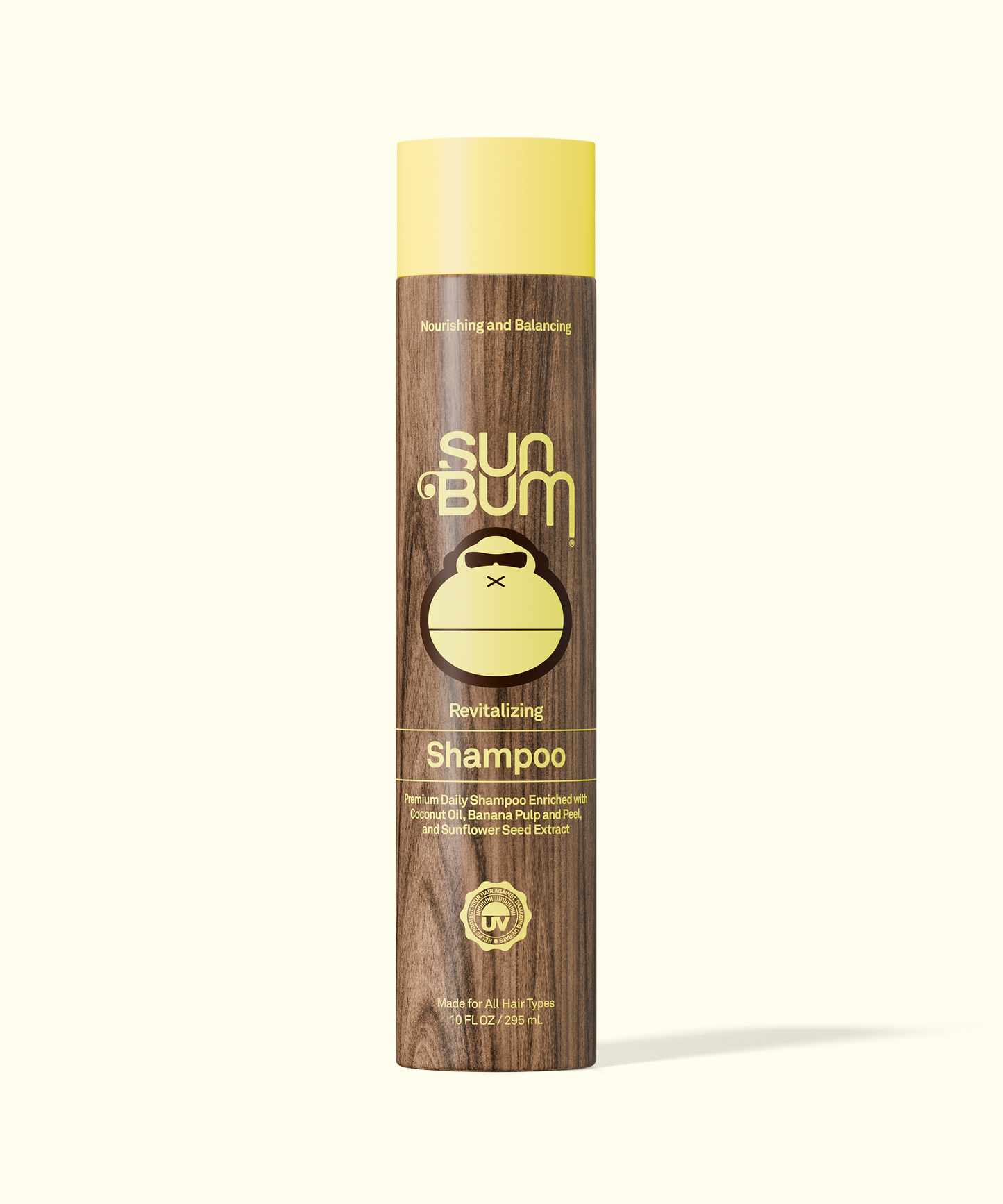 Revitalizing Shampoo - Shampoo / 10oz Bottle