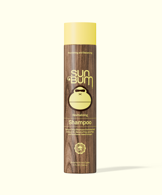 Revitalizing Shampoo - Shampoo / 10oz Bottle