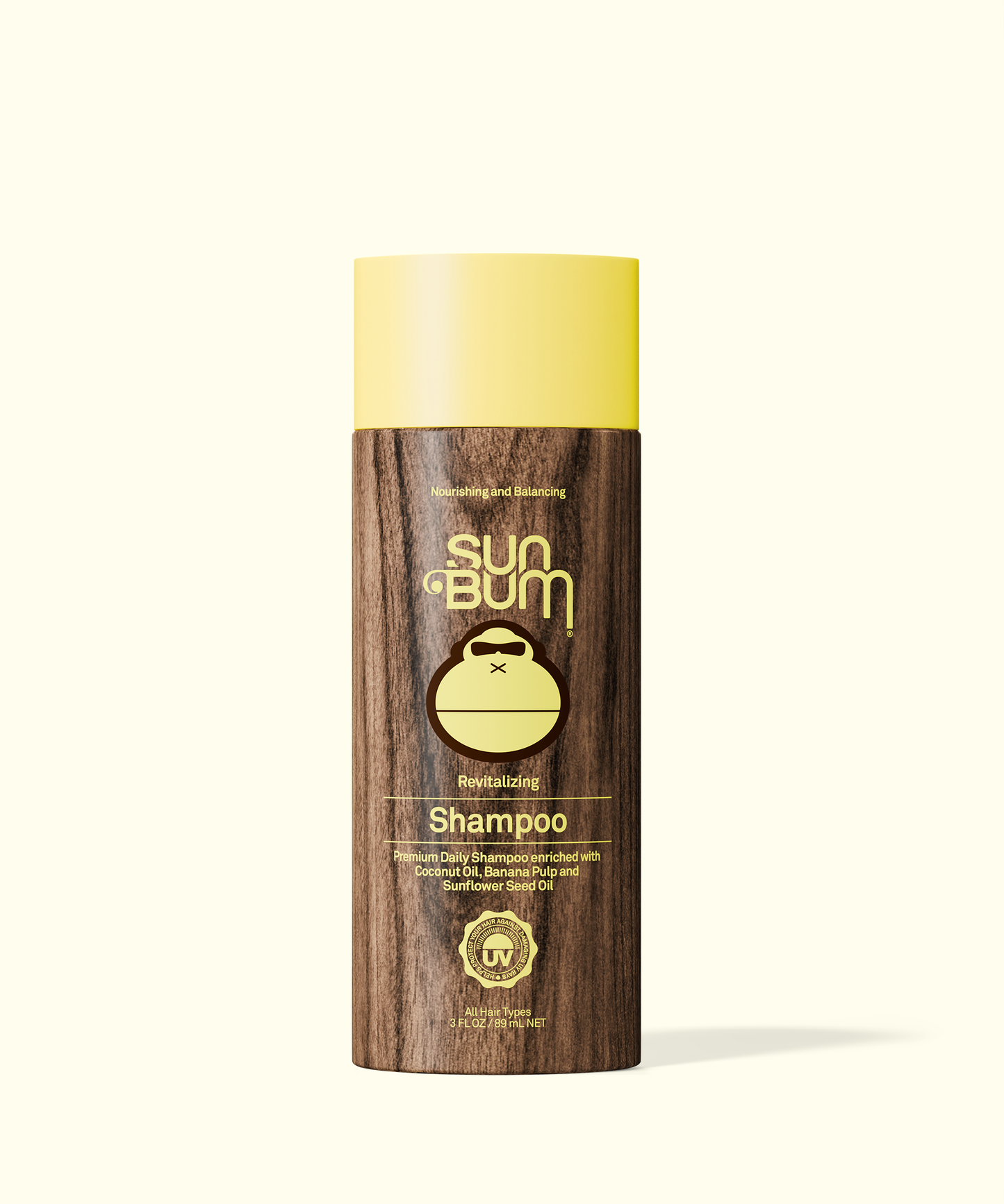 Revitalizing Shampoo - Shampoo / 3oz Travel