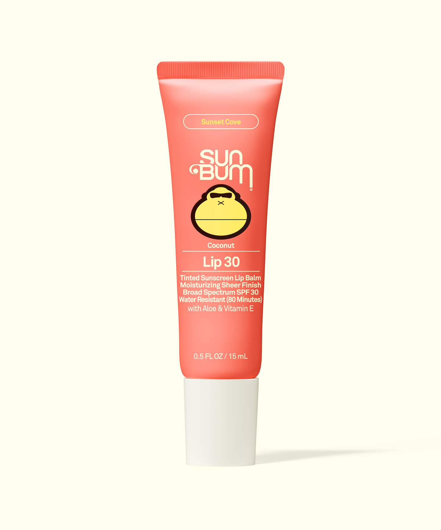 Sunset Cove SPF 30 Moisturizing Lip Balm - Sunset Cove / 0.5 FL OZ