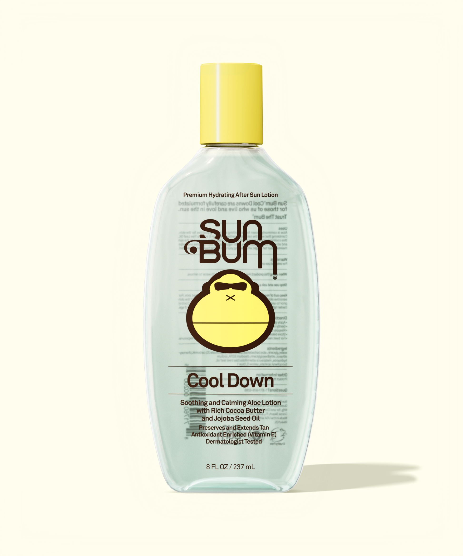 After Sun Cool Down Gel - Gel / Cool Down