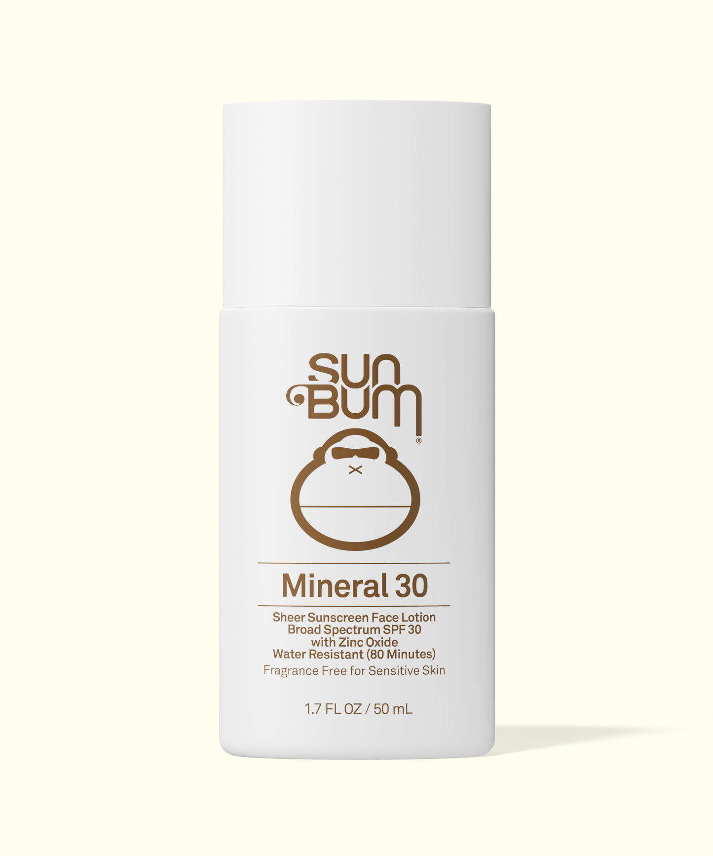 Mineral SPF 30 Liquid Face - Liquid Face / Mineral
