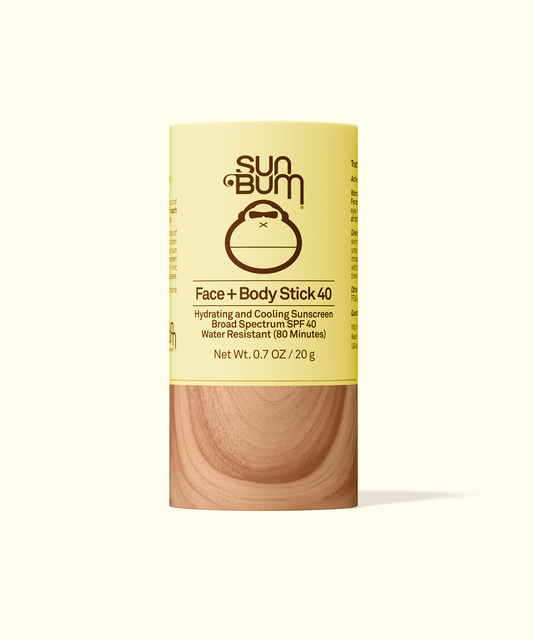 Original Face and Body Stick 40 - Face & Body Stick / Original