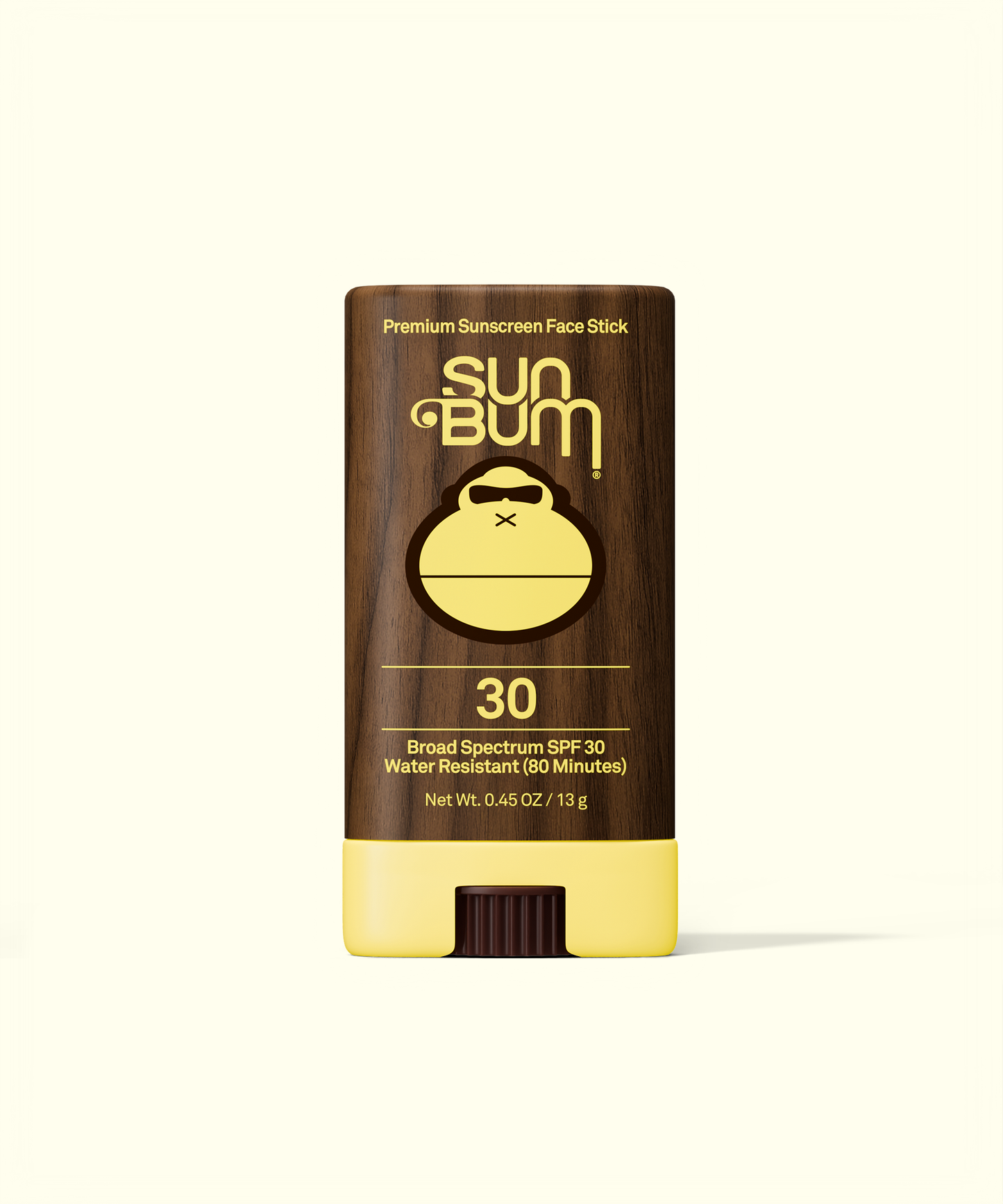 Original SPF 30 Sunscreen Face Stick - Face Stick / Original